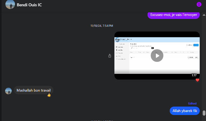 ACAB website screenshot